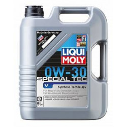 Моторное масло Liqui Moly Special Tec V  0W-30